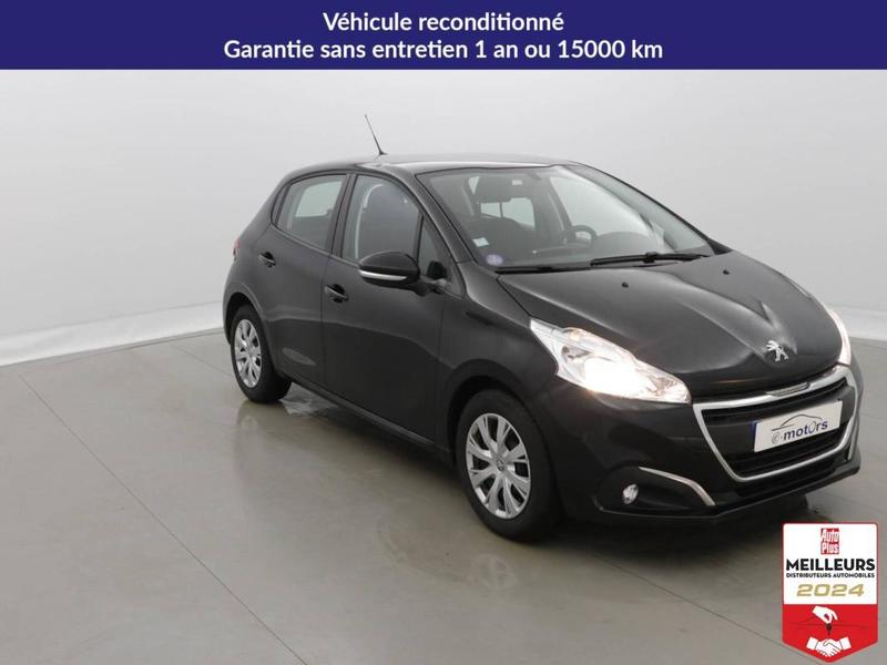 Peugeot 208 Affaire PureTech 82 Premium Pack+ Pdc Ar
