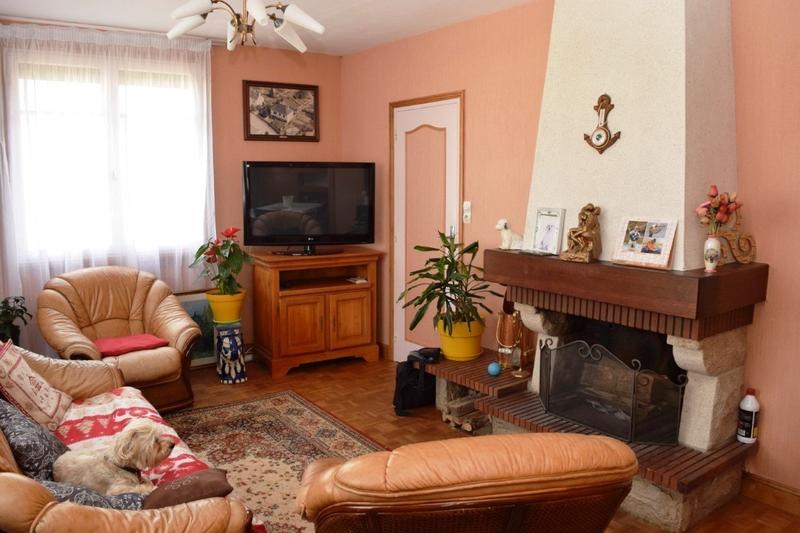 Maison - 68 m² - 3 pièces