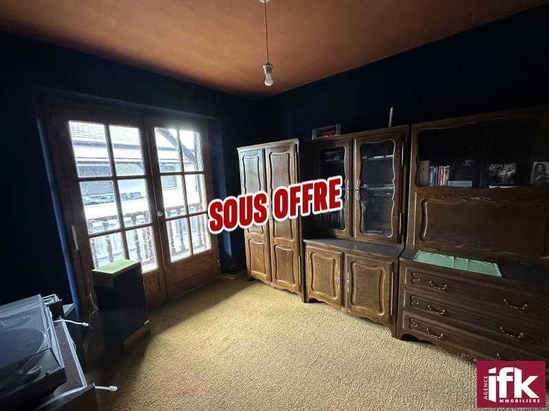 Maison - 161 m² - 6 pièces