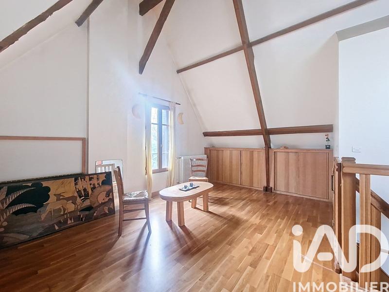 Maison - 145 m² - 7 pièces