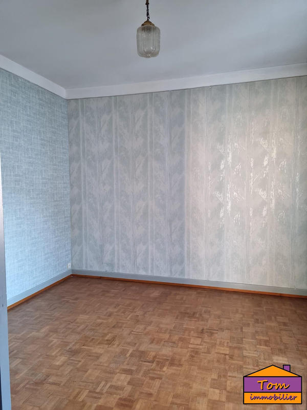 Immeuble - 297 m² - 9 pièces