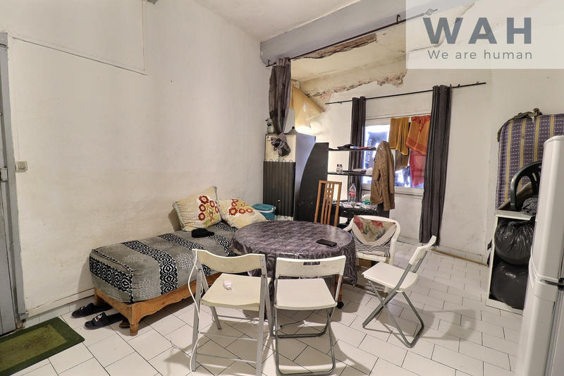 Appartement - 153 m²