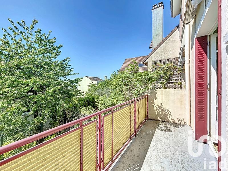 Maison - 77 m² - 4 pièces