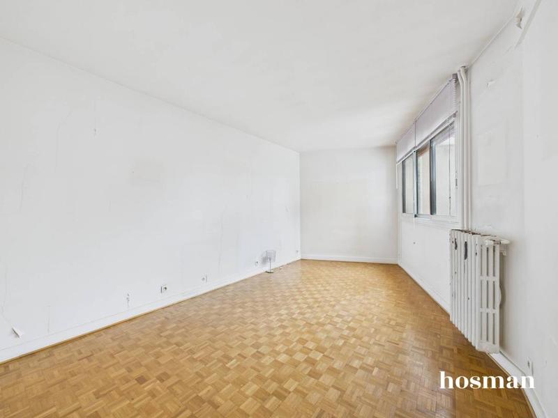 Appartement - 65 m² - 2 pièces