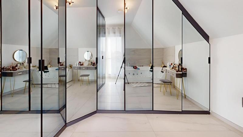 Maison - 187 m² - 4 pièces