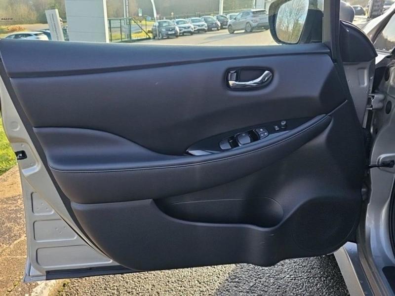 Nissan Leaf My21.5 40kwh Acenta