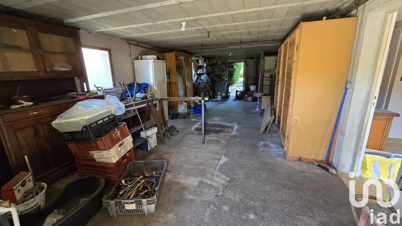 Maison - 170 m² - 9 pièces