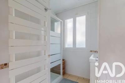 Maison - 86 m² - 4 pièces