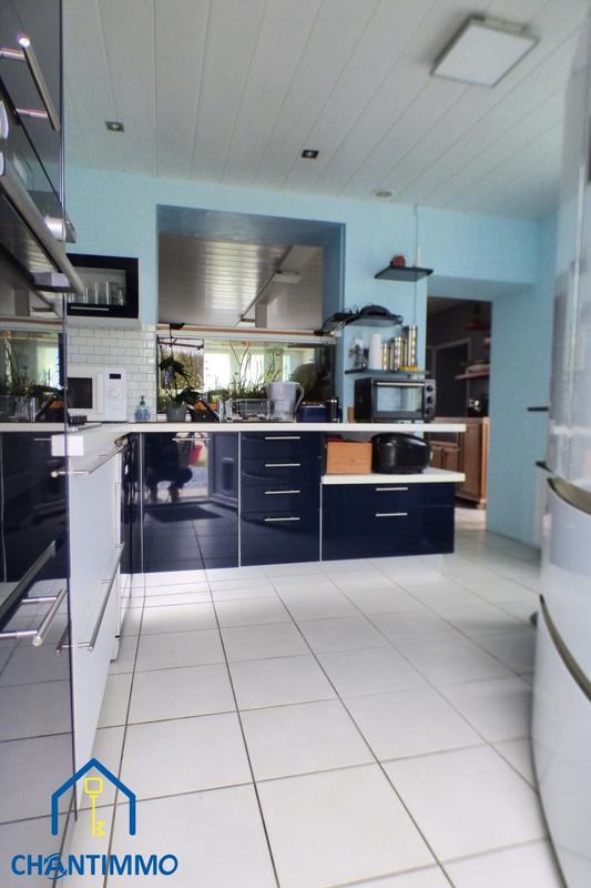 Maison - 57 m² - 4 pièces