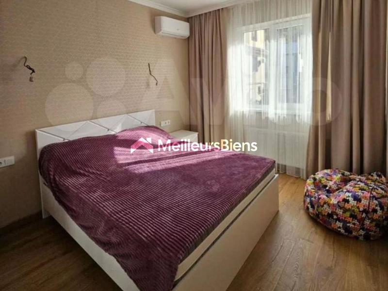 Maison - 172 m² - 7 pièces