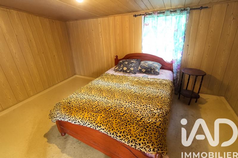 Maison - 136 m² - 4 pièces