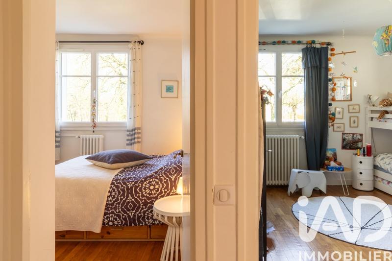 Appartement - 111 m² - 5 pièces