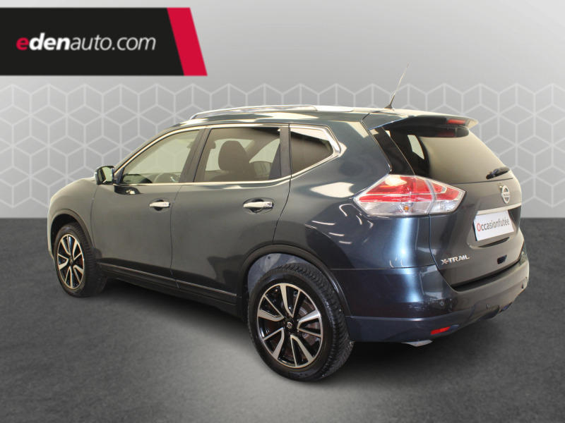 Nissan X-Trail Business 1.6 dCi 130 7pl Edition