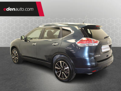 Nissan X-Trail Business 1.6 dCi 130 7pl Edition