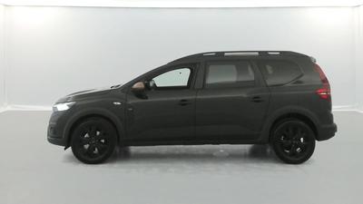 Dacia Jogger Eco-G 100 7 places Gsr2 Extreme + 5p