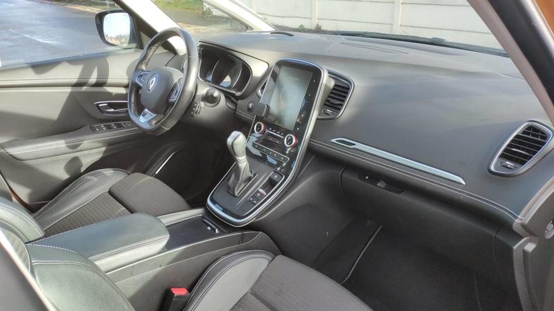 Renault Scénic IV 1.6 dCi 160 Edc6 Intens - Automatique