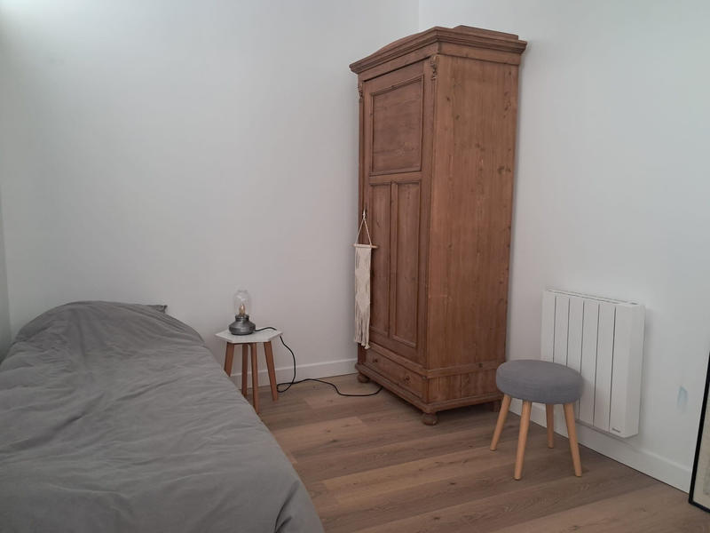 Appartement - 70 m² - 4 pièces