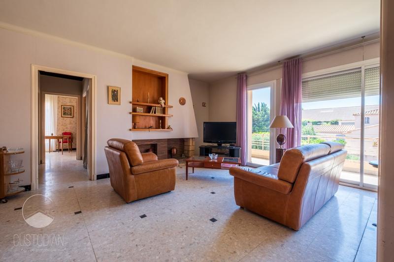 Maison - 170 m² - 7 pièces