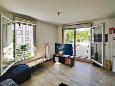 Appartement - 81 m² - 4 pièces