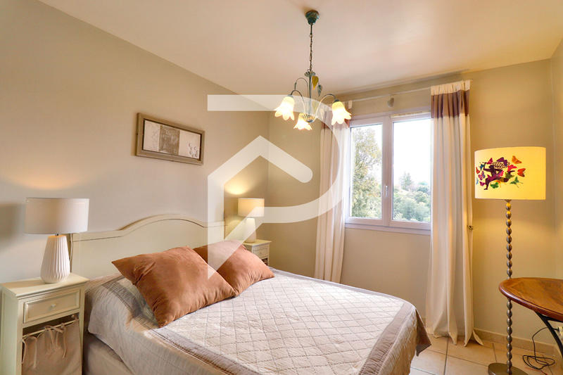 Villa - 125 m² - 4 pièces