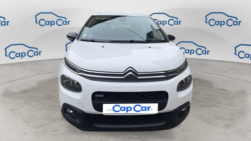 Citroën C3 1.2 Puretech 68 Feel