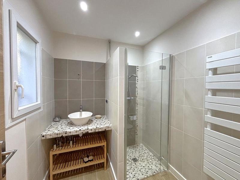 Maison - 122 m² - 5 pièces