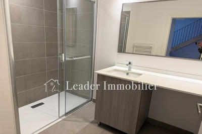 Duplex - 71 m² - 4 pièces