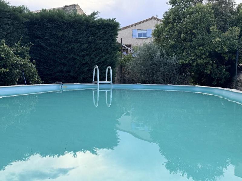 Maison - 210 m² - 8 pièces