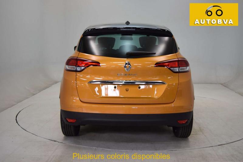 Renault Scénic IV Tce 140 Energy Intens
