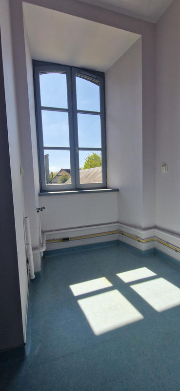 Appartement - 142 m² - 4 pièces