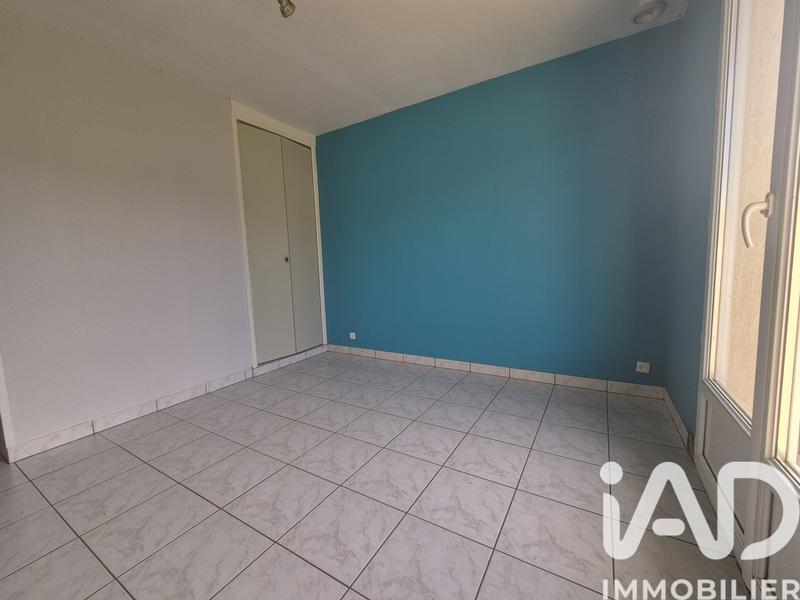 Maison de campagne - 120 m² - 5 pièces