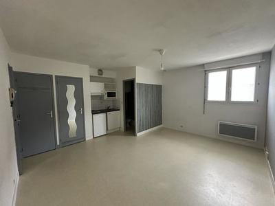 Appartement - 21 m² - 1 pièce