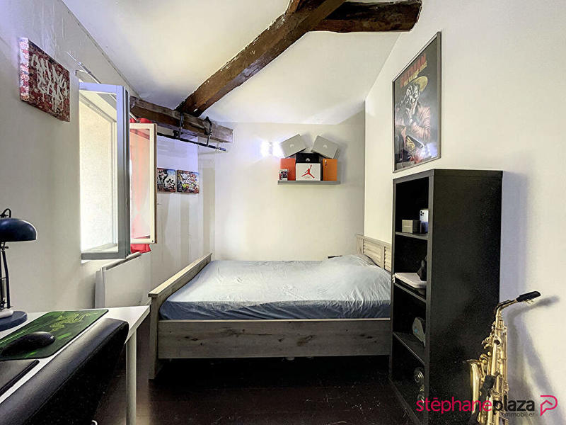 Appartement - 71 m² - 4 pièces