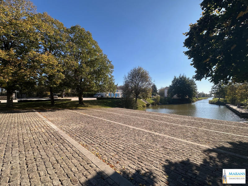 Maison ancienne - 127 m² - 4 pièces