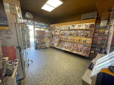 Magasins - 39 m² - 3 pièces