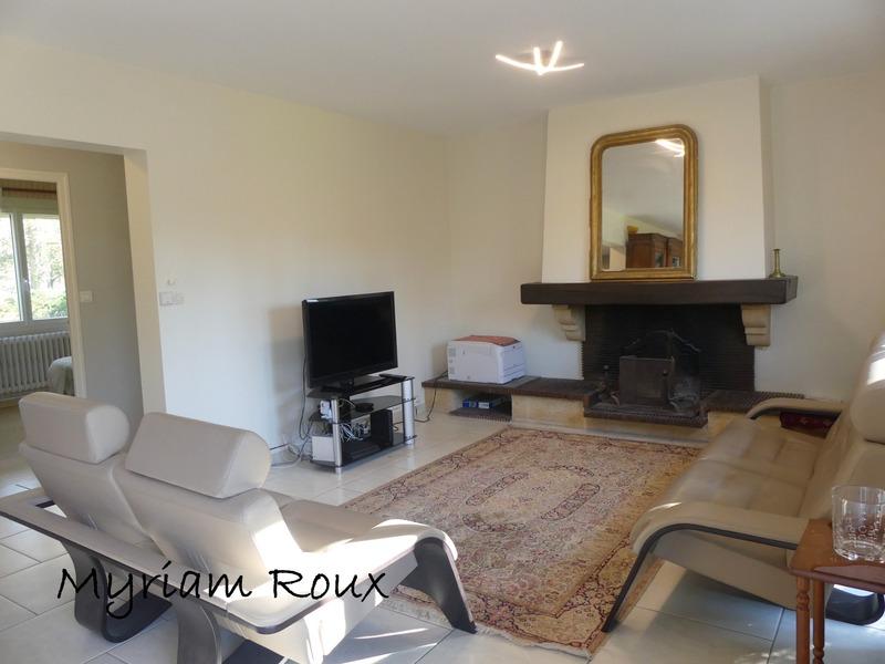 Maison - 143 m² - 6 pièces