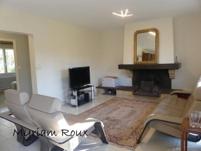 Maison - 143 m² - 6 pièces