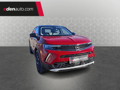 Opel Mokka 1.2 Turbo 100 ch Bvm6 Elegance