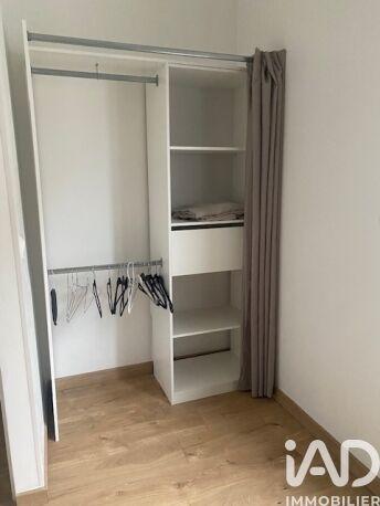 Appartement - 45 m² - 3 pièces