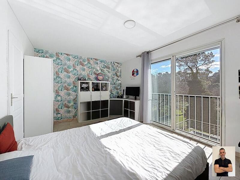 Maison - 188 m² - 5 pièces