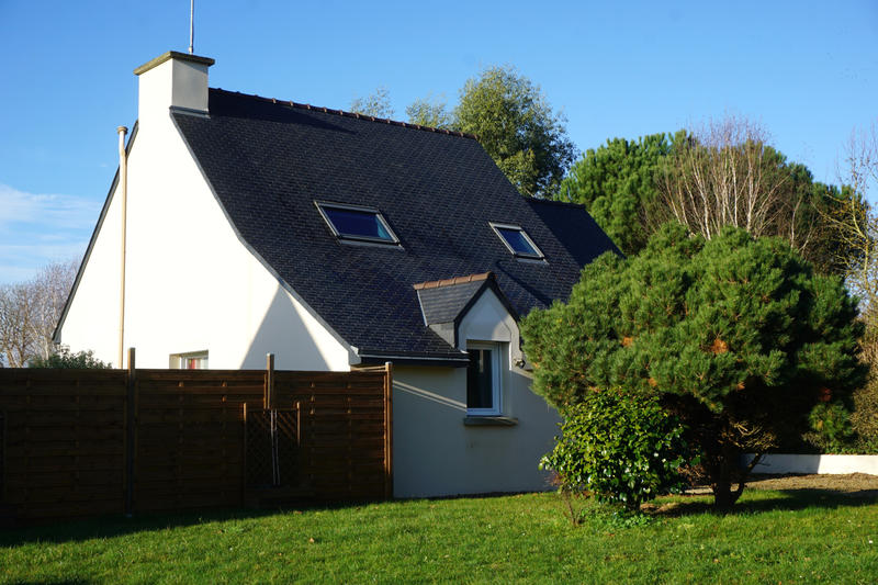 Maison - 101 m² - 5 pièces