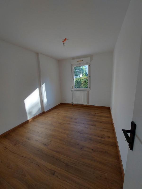 Appartement - 73 m² - 4 pièces