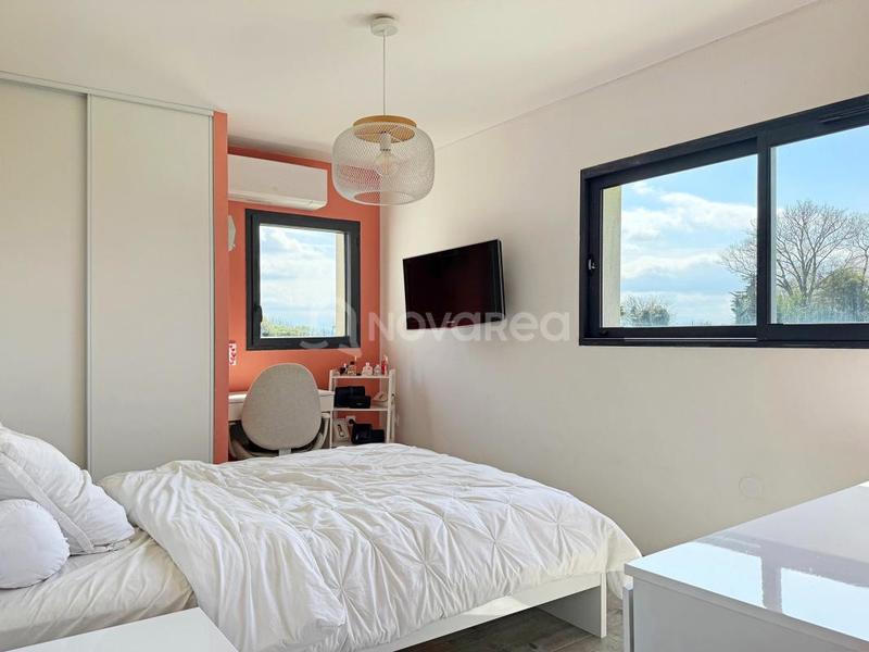 Villa - 166 m² - 7 pièces