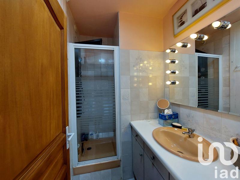 Maison - 209 m² - 9 pièces