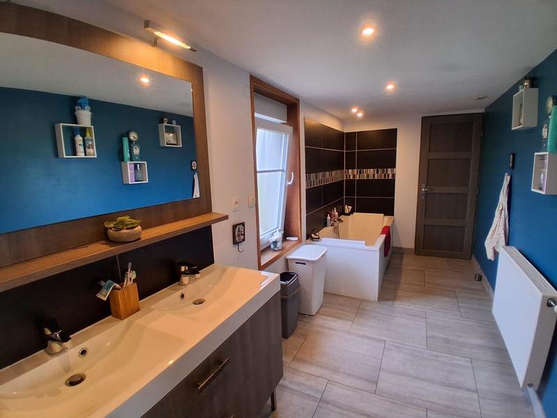 Longère - 177 m² - 6 pièces