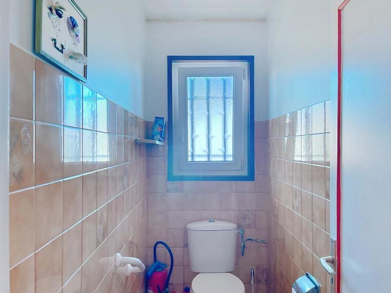 Appartement - 73 m² - 3 pièces