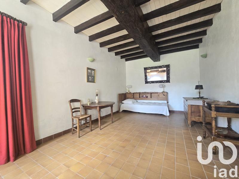 Maison de campagne - 95 m² - 5 pièces