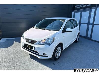 Seat Mii 1.0 75 ch Style