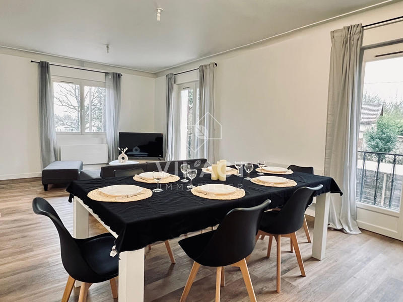 Appartement - 14 m² - 1 pièce