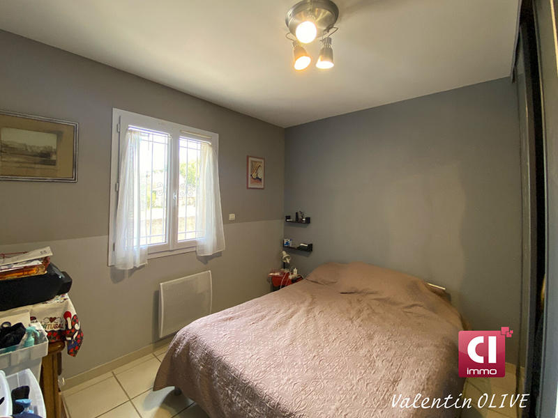 Maison - 86 m² - 4 pièces